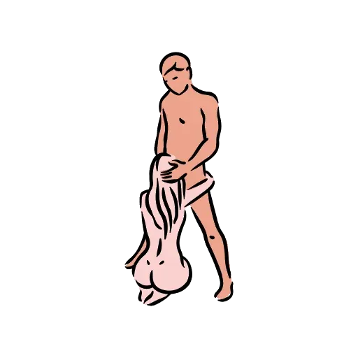 Sexy Positions