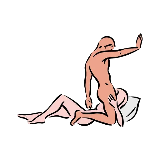 Sexy Positions