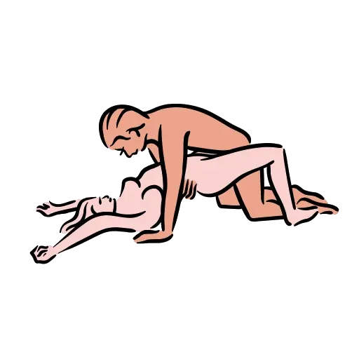 Sexy Positions