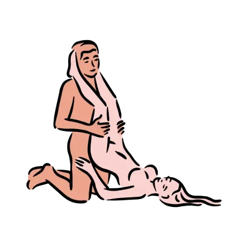Sexy Positions