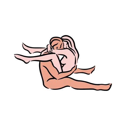 Sexy Positions