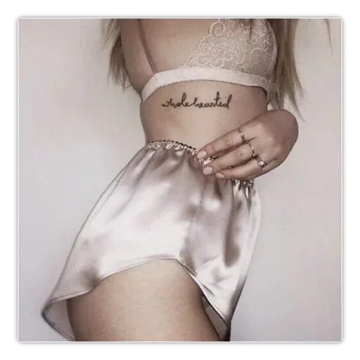 sexy