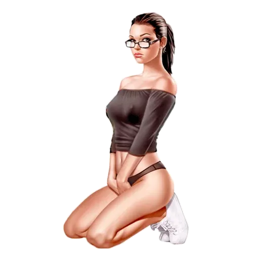 Sexy