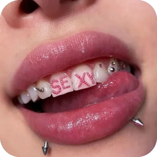 Sexy