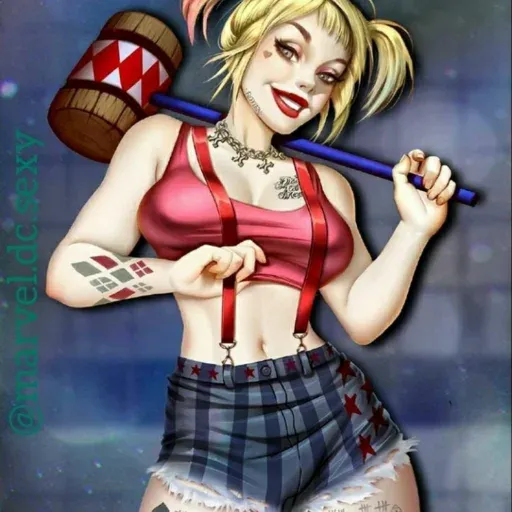Sexy
