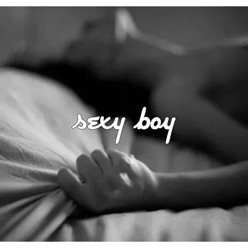 Sexy boy