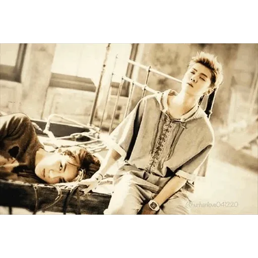 Sexy Hunhan