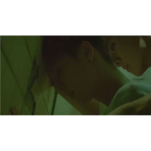 Sexy Hunhan