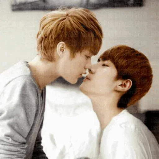 Sexy Hunhan