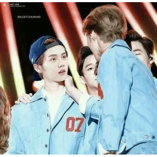 Sexy Hunhan