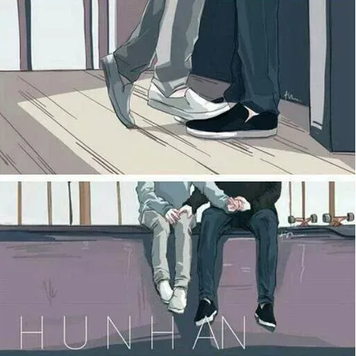 Sexy Hunhan