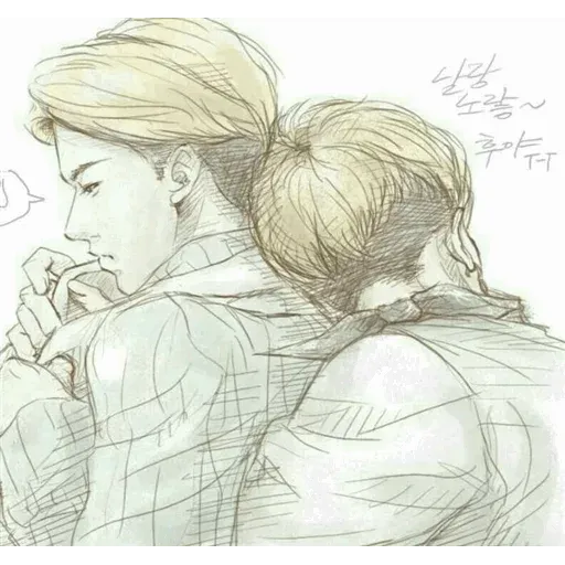 Sexy Hunhan
