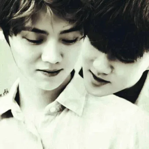Sexy Hunhan