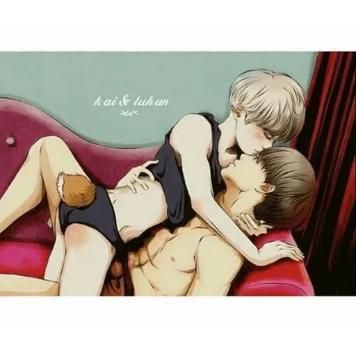 Sexy Hunhan