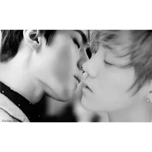 Sexy Hunhan