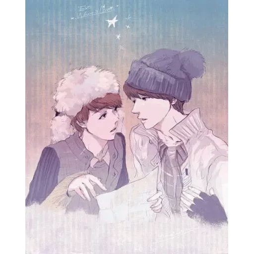 Sexy Hunhan