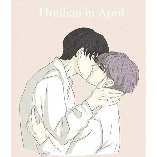 Sexy Hunhan