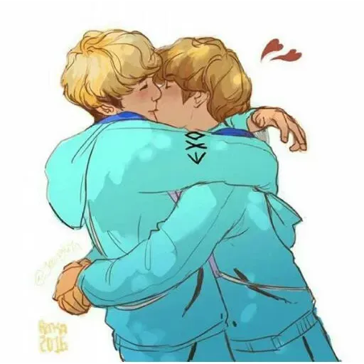 Sexy Hunhan