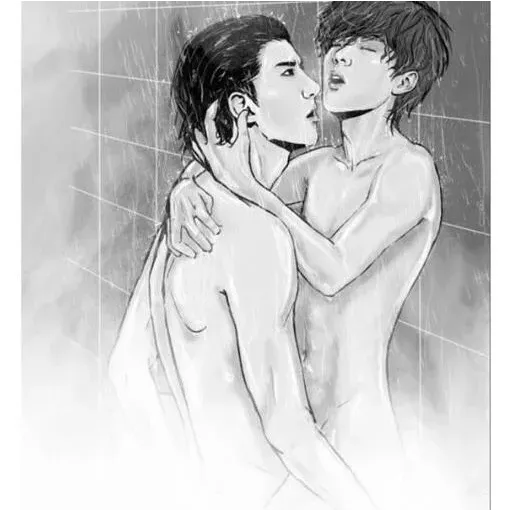 Sexy Hunhan