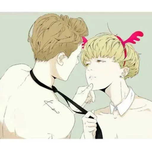 Sexy Hunhan