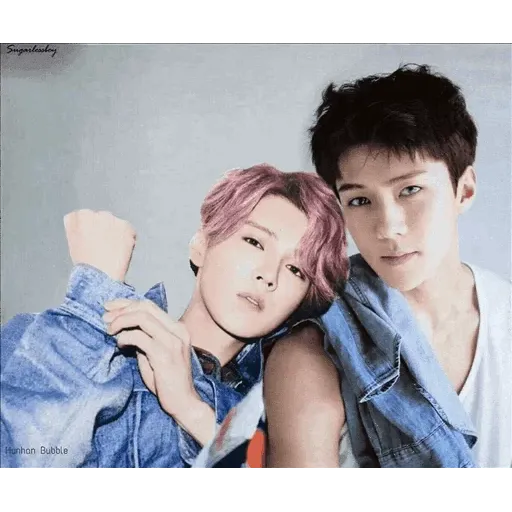 Sexy Hunhan
