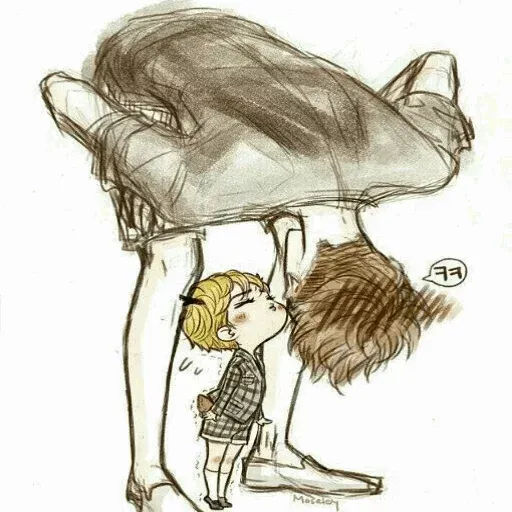 Sexy Hunhan