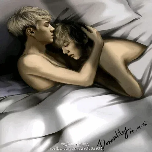 Sexy Hunhan
