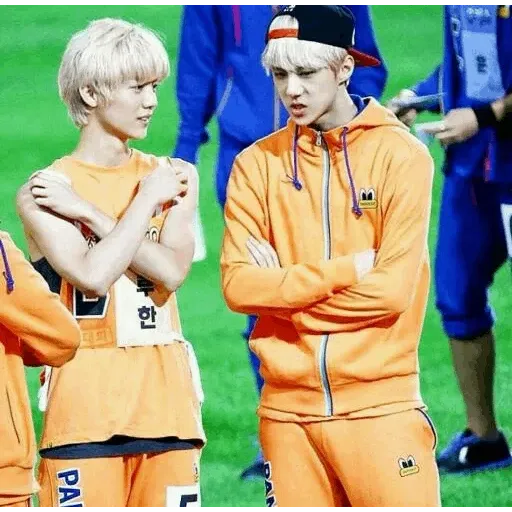 Sexy Hunhan