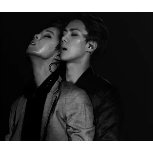 Sexy Hunhan