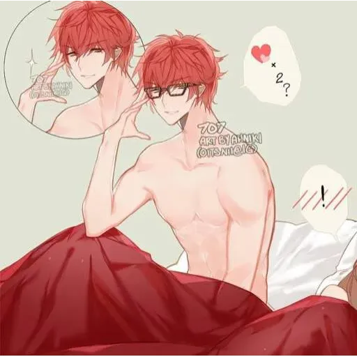 Sexy MM