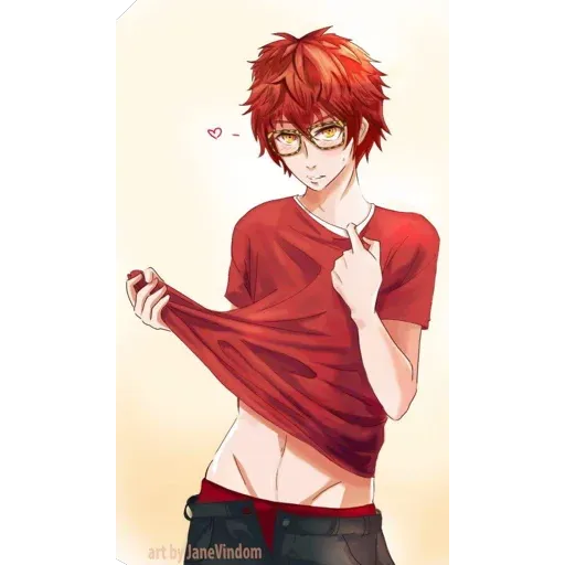 Sexy MM