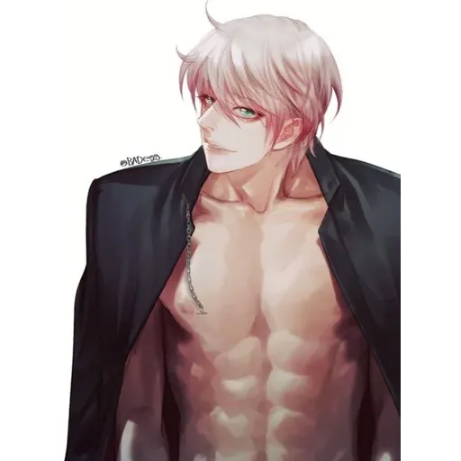 Sexy MM