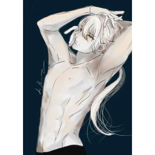 Sexy MM
