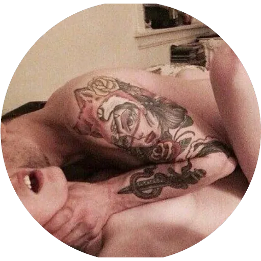 Sexy
