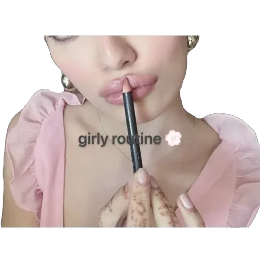 sexy particle