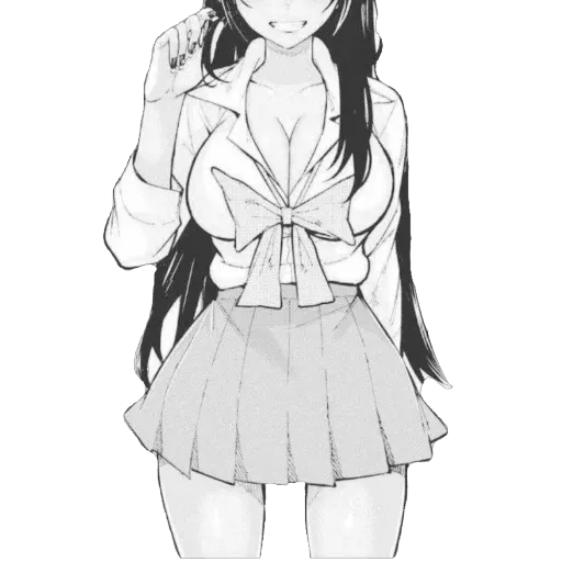 sexy particle