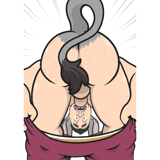 NSFW TF