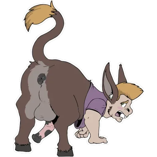 NSFW TF
