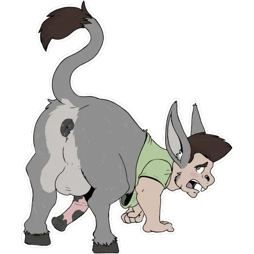 NSFW TF