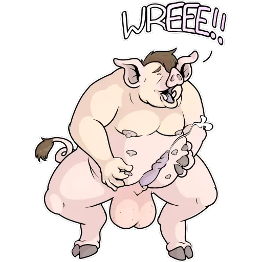 NSFW TF