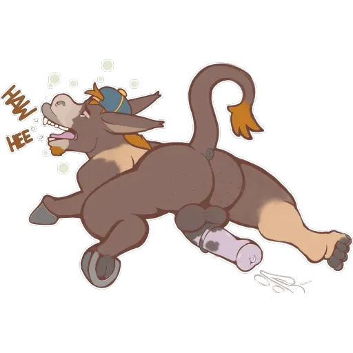 NSFW TF