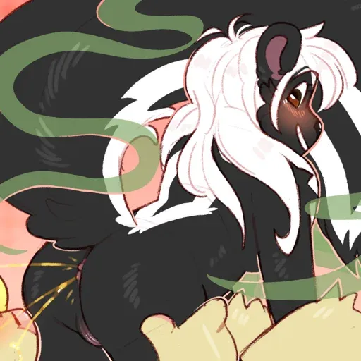 Ambrosia (NSFW)