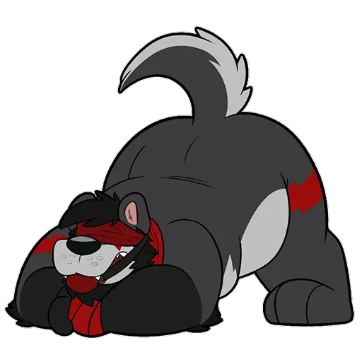 Arklam NSFW