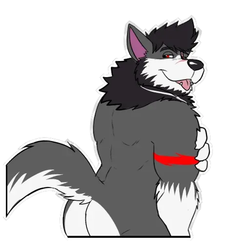 Arklam NSFW