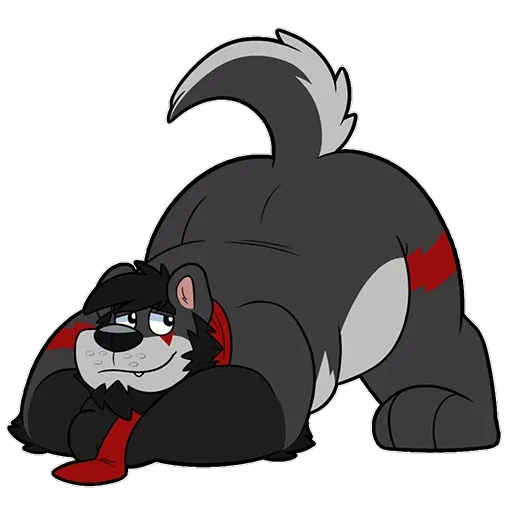 Arklam NSFW