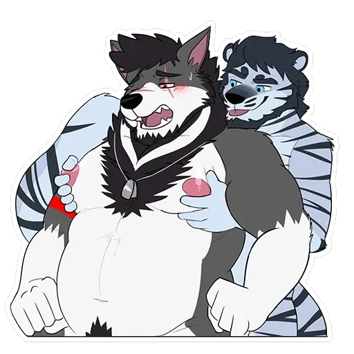 Arklam NSFW