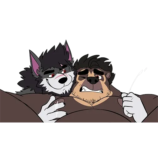Arklam NSFW