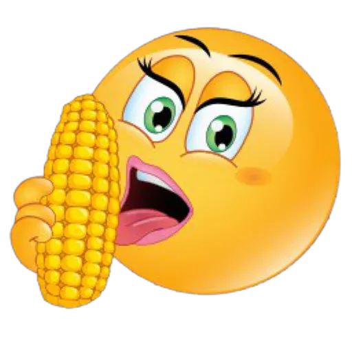 NSFW Emojis