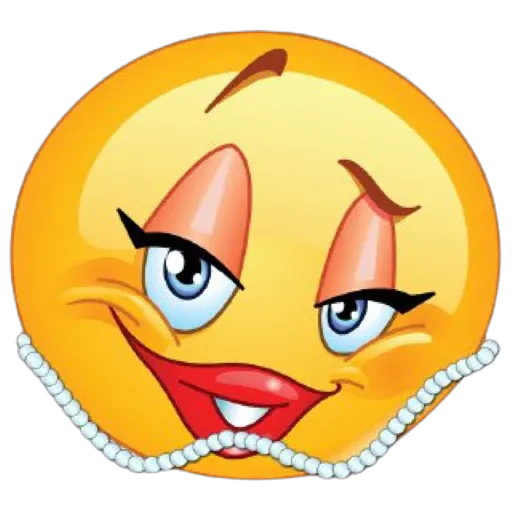 NSFW Emojis