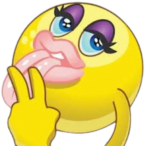 NSFW Emojis